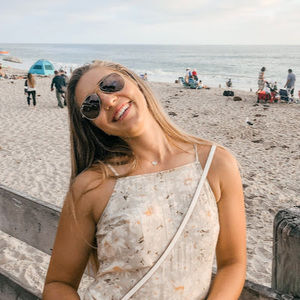 Meet your Posher, Shannon